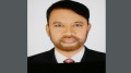সরকারি ‎চাকরি করেও এনসিপির কমিটিতে পদ: চরফ্যাশনে সফিউল্ল্যাহ জগলুকে ঘিরে আলোচনা