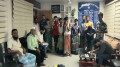 তজুমদ্দিনে নদীতে মাছ শিকারের মাশুল, ১০ জেলের কারাদণ্ড