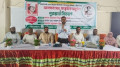লালমোহনে নজরুল বন্দনা, আলোচনা-সংস্কৃতিতে মুগ্ধ শিক্ষার্থীরা