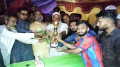 লালমোহনে মিনি শর্টবার ফুটবল টুর্নামেন্টের ফাইনাল অনুষ্ঠিত