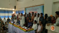‘উন্নয়ন করেছি, তবু সততার মূল্যায়ন দেননি আপনারা’