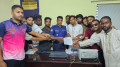 ঈশ্বরদীতে মুফতি আমির হামজার ওয়াজে রাজনৈতিক বক্তব্য বন্ধের দাবি