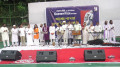 ভোলায় লালনের ১৩৬তম তিরোধান দিবস পালিত, গানে গানে মানবতার জয়গান