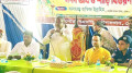 মিলেমিশে সমৃদ্ধ বাংলাদেশ গড়তে হবে: এমপি হাফিজ ইব্রাহিম