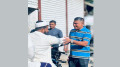 দৌলতখানের সৈয়দপুরে নির্বাচনী হাওয়া, প্রচারণায় সরব কাজি ইকবাল