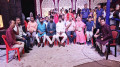 ভোলায় পূজামণ্ডপ পরিদর্শন করলেন এনসিপির নেতাকর্মীরা