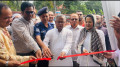 বোরহানউদ্দিনে বিনামূল্যে কম্পিউটার প্রশিক্ষণ