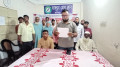ভাঙ্গুড়ায় নারীর ঝুলন্ত মরদেহ উদ্ধার, হত্যার অভিযোগ ভাইয়ের