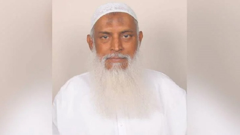 রিয়াদে হামলায় নিহত ওমরাহযাত্রীর পরিবারের পাশে ধর্মমন্ত্রী
