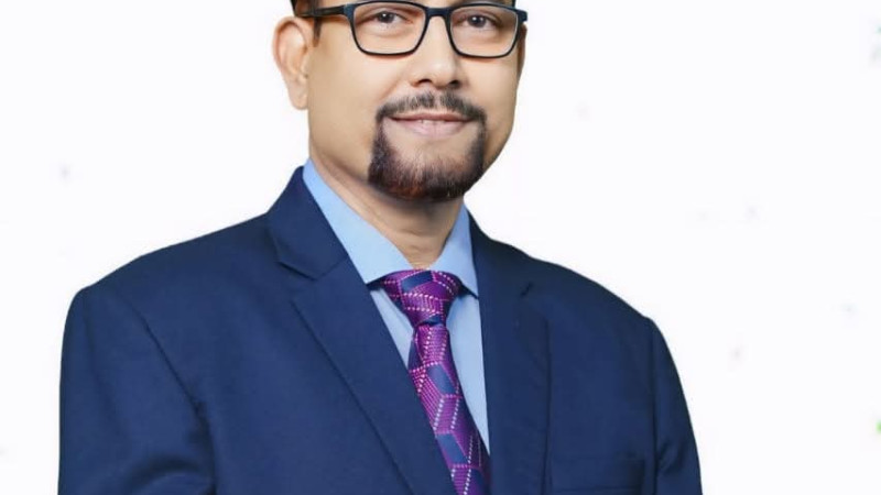 শিক্ষাপ্রতিষ্ঠানে নিয়োগে ডোপ টেস্ট বাধ্যতামূলক : এমপি জামাল
