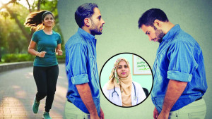 ওজন কমাবে সকালের চারটি অভ্যাস