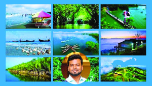 আন্তর্জাতিক পর্যটন বাজারে বাংলাদেশের সম্ভাবনা ও চ্যালেঞ্জ