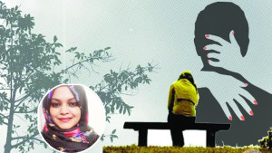 মাকসুদা আননাহাল-এর দুটি কবিতা