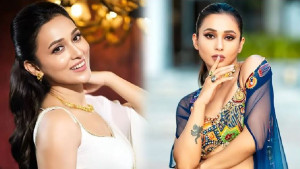 মিমি অবশেষে বিয়ের পিঁড়িতে, কে পাত্র