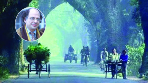 সেপ্টেম্বর অন যশোর রোড