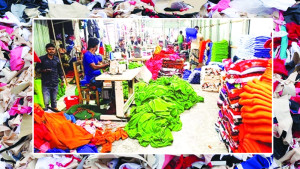 'ঝুট' কোনো ঝামেলা নয়- আছে সম্ভাবনা 