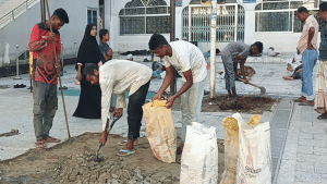 সিলেট আসছেন মহামান্য রাষ্ট্রপতি: পুণ্যভূমিতে আবেগের জোয়ার