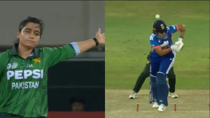 পাকিস্তান অধিনায়কের দ্বিতীয় অপরাধে আইসিসির শাস্তি