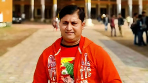ভোলায় বৃদ্ধ বাবাকে মারধর ও হত্যাচেষ্টার অভিযোগে ছেলে গ্রেপ্তার