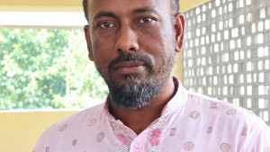 কুলিয়ারচরে পুলিশের হাত থেকে হাতকড়াসহ পালালেন আওয়ামী লীগ নেতা