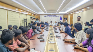 অপ্রতিম হত্যার আসামিদের পক্ষে দাঁড়াবে না আইনজীবীরা