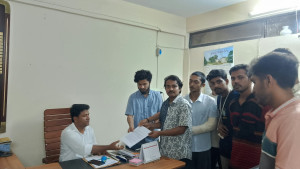 কুবিতে দুই পক্ষের মারামারির ঘটনায় আবাসিক শিক্ষার্থীদের ৮ দফা দাবি