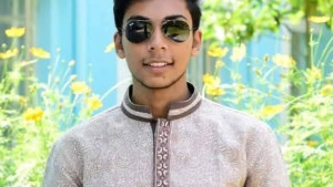 ১৮তম বিজেএস পরীক্ষায় মেধাতালিকায় প্রথম রাবি শিক্ষার্থী সিয়াম