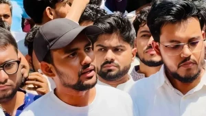 রাড্ডা দখল করতে দেওয়া হবে না: আসিফ মাহমুদ