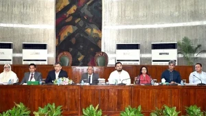‘তত্ত্বাবধায়ক সরকারসহ তিন অনুচ্ছেদে গণভোট চায় বিএনপি’