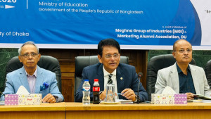 বাজেটে শিক্ষা খাতের বরাদ্দ পর্যায়ক্রমে বাড়বে: শিক্ষামন্ত্রী