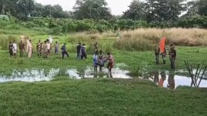 কিশোর শাকিলের মরদেহ ফেরত দিল বিএসএফ