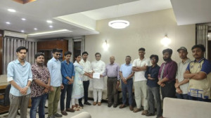 জাকসুর ধারাবাহিকতা রক্ষায় দ্রুত তফসিল ঘোষণার দাবি ছাত্রশক্তির