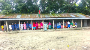 তাড়াইলে এমপিওভুক্তির অপেক্ষায় ১২ স্বতন্ত্র ইবতেদায়ি মাদরাসা