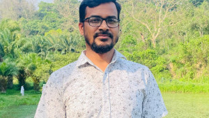 নিরাপত্তা ব্যবস্থা আধুনিকায়নে জোর চবির নতুন প্রক্টরের
