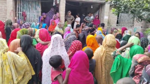 দামুড়হুদায় বিদ্যুৎস্পৃষ্টে কিশোরের মৃত্যু