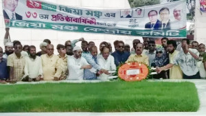 আওয়ামী লীগকে রাজনৈতিকভাবে মোকাবিলা করবে বিএনপি: গয়েশ্বর