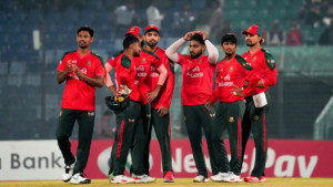 বাংলাদেশসহ ৮ দল কোয়ার্টারে, কার মুখোমুখি কে