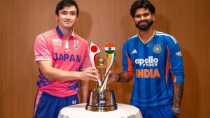 ঐতিহাসিক টি-২০ ম্যাচের সব টিকিট ১ ঘণ্টায় শেষ