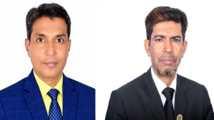 শরীয়তপুরে যুবদলের আংশিক কমিটি ঘোষণা: সভাপতি বিদ্যুৎ, সাধারণ সম্পাদক নজরুল