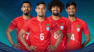 ফিফা আসিয়ান কাপে বাংলাদেশের খেলা: প্রতিপক্ষ কারা