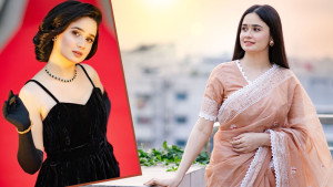 ঐশী ‘সোলজারের’ জন্য ওজন বৃদ্ধি করছেন