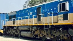 সাতকানিয়ায় ট্রেনের ধাক্কায় অটোরিকশার দুই যাত্রী নিহত