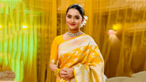 নমনি ‘মাশরাফি জুনিয়র’ থেকে সিনেমার নায়িকা