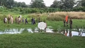 কিশোর শাকিলের মরদেহ ফেরত দিল বিএসএফ