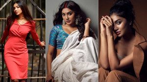 সুনেরাহ ভেনিসে যাচ্ছেন, বাংলাদেশের সিনেমা যাচ্ছে সঙ্গে