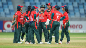 বাংলাদেশ এশিয়া কাপের সেমিফাইনালে
