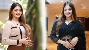 আমার কোনো বাগদান হয়নি: শিরতাজ জেবিন