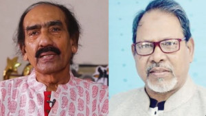 টেনাশিনাসের আহ্বায়ক আব্দুল আজিজ, সদস্য সচিব কাজী আসাদ