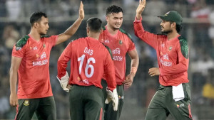 বাংলাদেশ শেষ মুহূর্তে বড় দুঃসংবাদ পেল