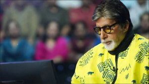 আশ্চর্য: অমিতাভ ৮৪ বছরে এসে যে আক্ষেপ জানালেন